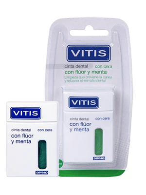 Vitis Cinta C/Flu-Mta