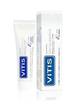 Vitis Pasta dental Blanqueadora 100 ml.