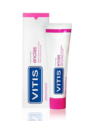 Vitis Pasta dental Encías 100 ml.