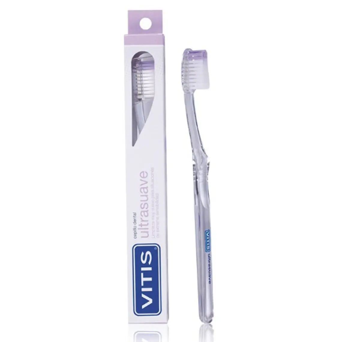 Vitis Cepillo dental Ultrasuave. 1