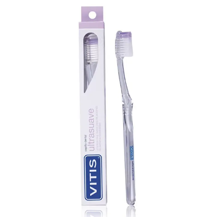 Vitis Cepillo dental Ultrasuave. 1