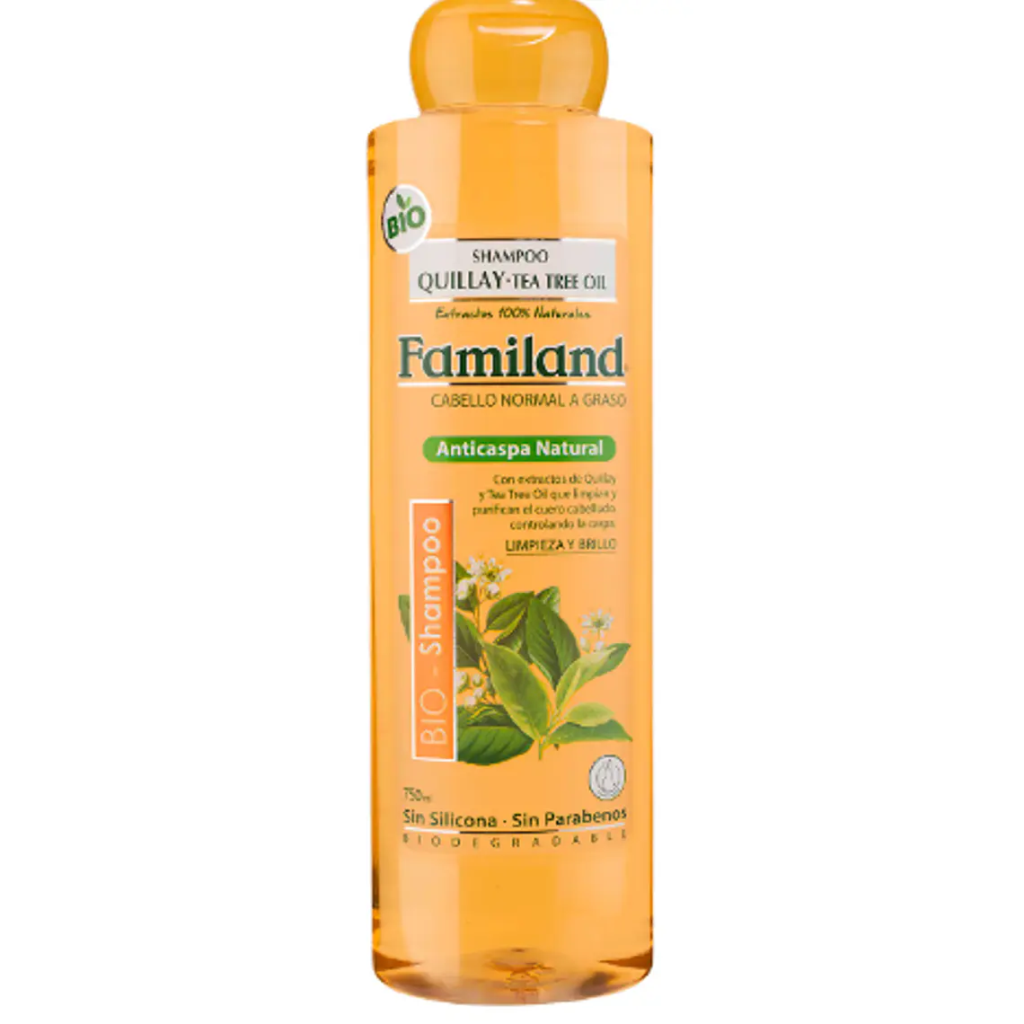 FAMILAND SHA QUILLAY X 750 ML 1