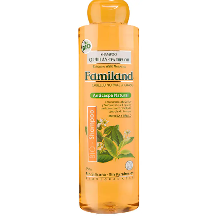 FAMILAND SHA QUILLAY X 750 ML 1