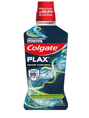 COLGATE PLAX ODOR CONTROL X 1 L