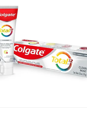 Crema dental Colgate Total Clean Mint 150 ml. 