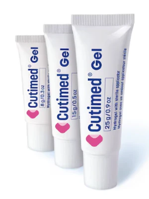 Cutimed Gel 15g  10 Unidades.