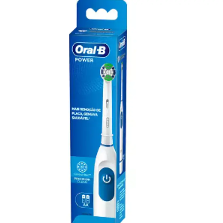 Cepillo eléctrico Oral B. 1