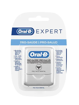 Hilo dental Oral B Expert Pro Salud 25 Metros.