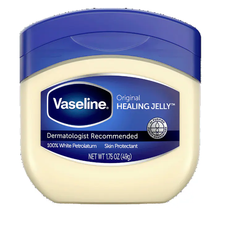 Vaseline Healing Jelly 100% pura 50 g 1