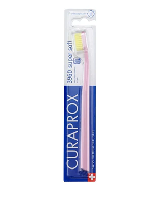 Cepillo dental Curaprox CS 3960 Super soft.