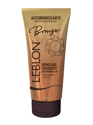 Leblon Bronzer Autobronceante 190 g.