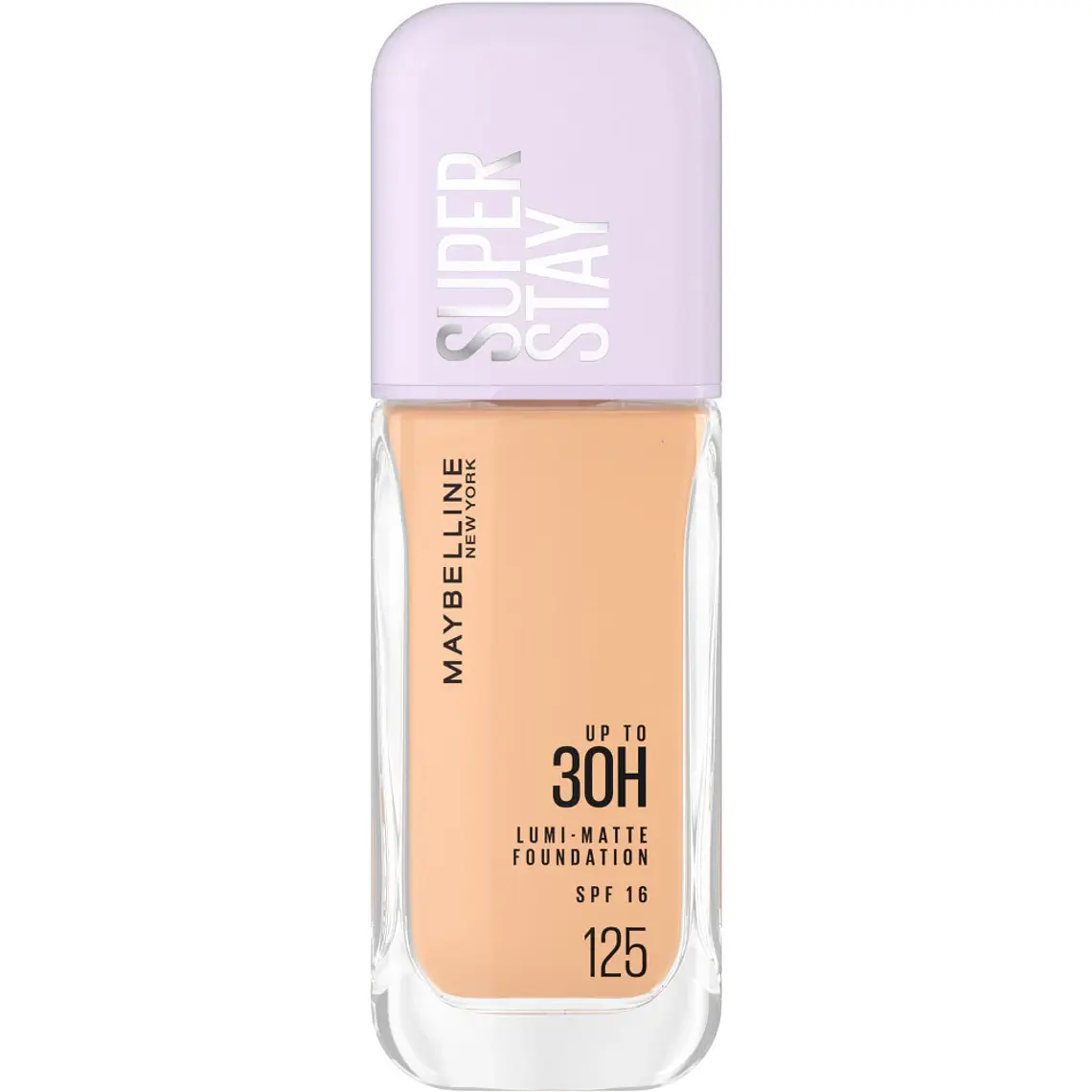 Maybelline Base Rostro Fps 16 Lumi Matte 330 1