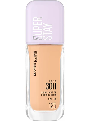 Maybelline Base Rostro Fps 16 Lumi Matte 330