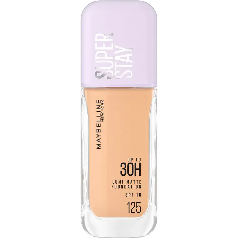 Maybelline Base Rostro Fps 16 Lumi Matte 330 1
