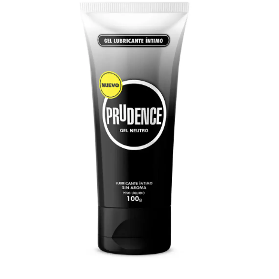 Prudence Gel neutro 100 g. 1