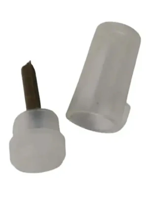Lápiz de nitrato de plata