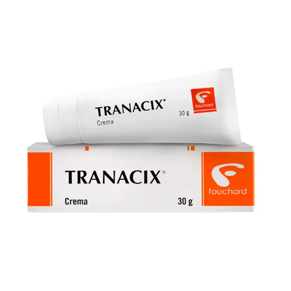 Tranacix Crema 30 g 1