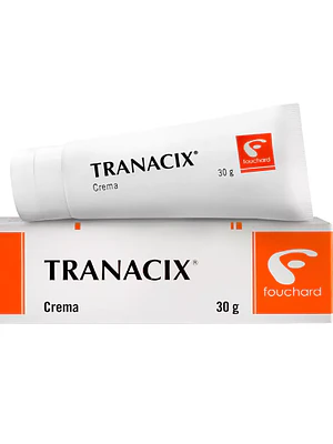 Tranacix Crema 30 g