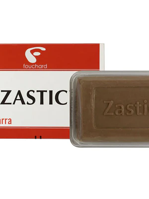Zastic Jabón en barra  100 G.