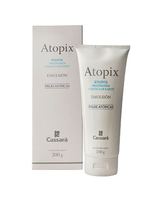 Atopix Emulsión pieles atópicas 200 g.