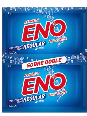 Eno regular 60 sobres 5 g. 