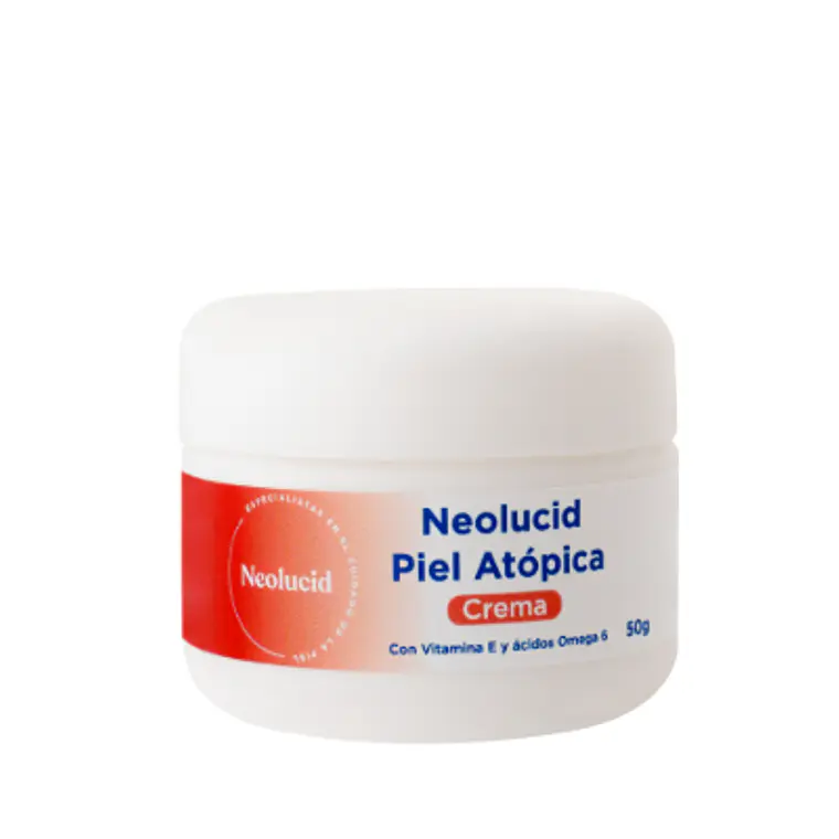 Neolucid Piel Atópica Crema 50 g. 1
