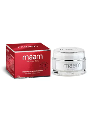 Maam Crema Prenatal 230 g.