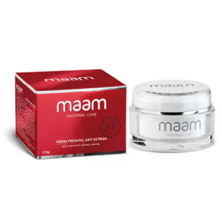 Maam Crema Prenatal 230 g. 1