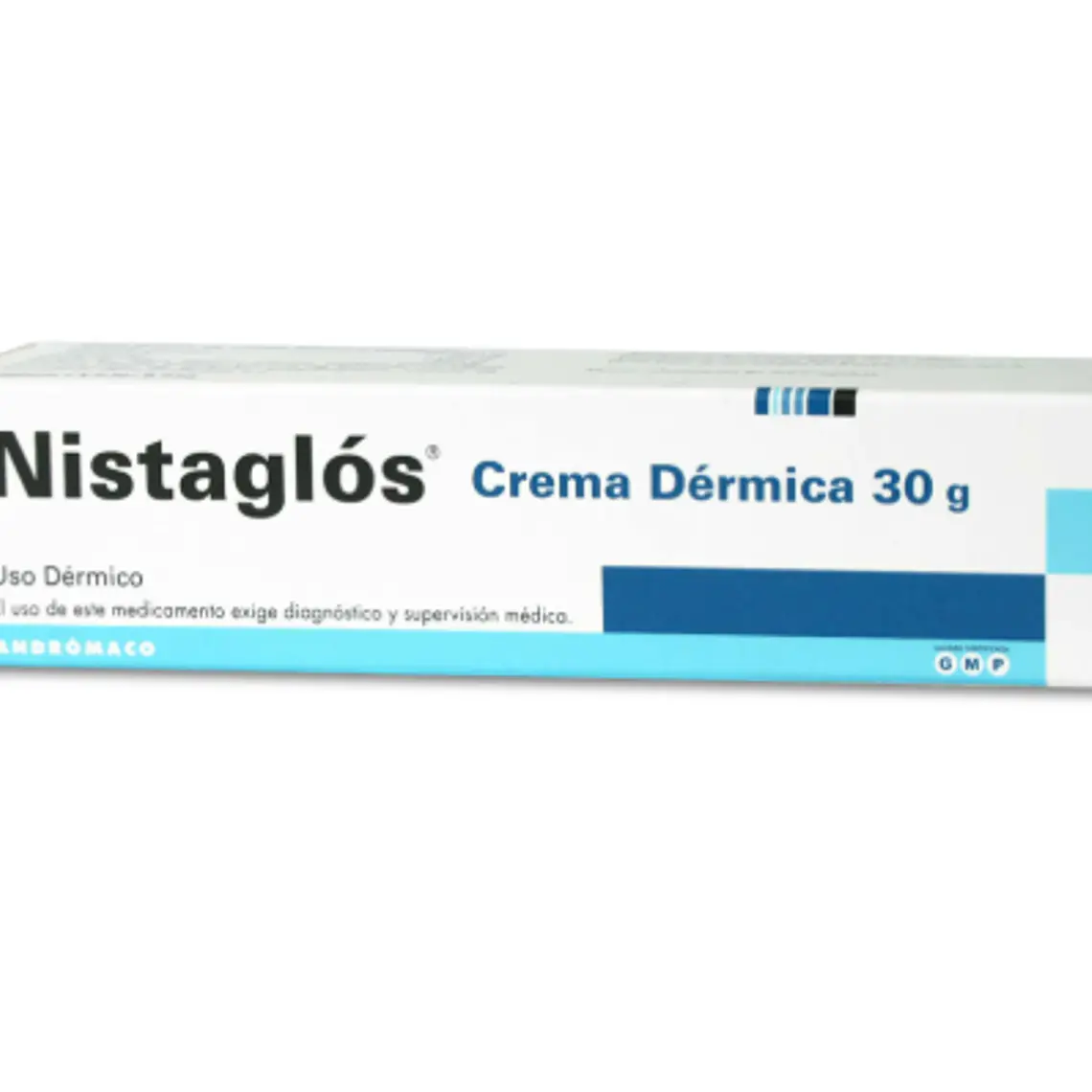 Nistaglós Crema dérmica 30 g. 1