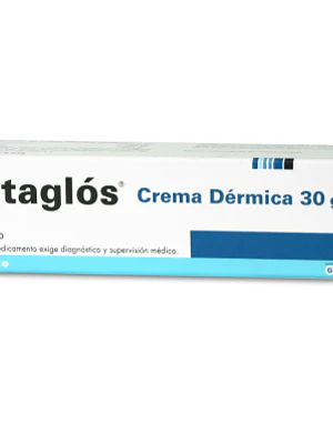 Nistaglós Crema dérmica 30 g.
