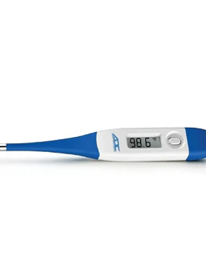 Termómetro Smartmed Punta rígida.