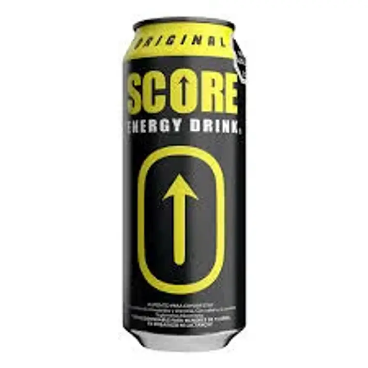 SCORE BEB ENERGETIVA ORIGINAL X 473 ML 1