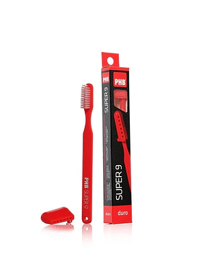 PHB CEP SUPER 9 X 1 Cepillo dental 