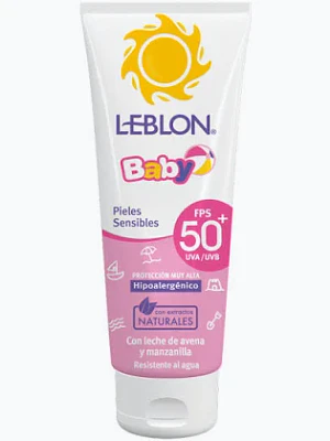 LEBLON BABY & KIDS AE FPS 50 X 190 GR