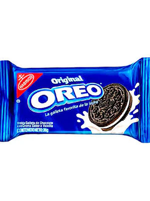 OREO ORIGINAL X 36 GR