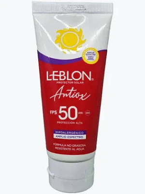 LEBLON ANTIOX AE EPS50 X 50 GR