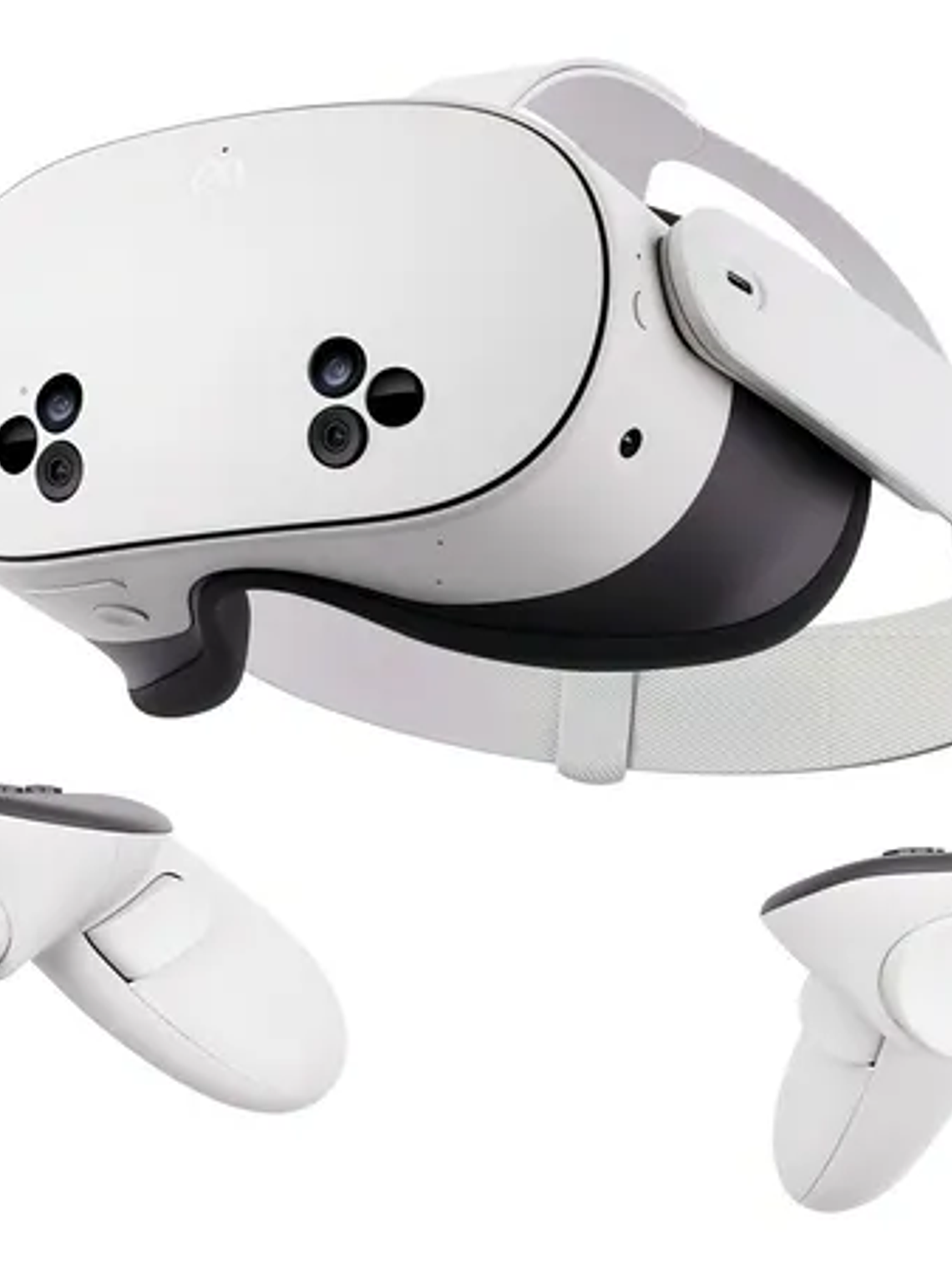 Meta Quest 3s 128GB – Gafas VR Todo en Uno con Controladores Touch Plus 1