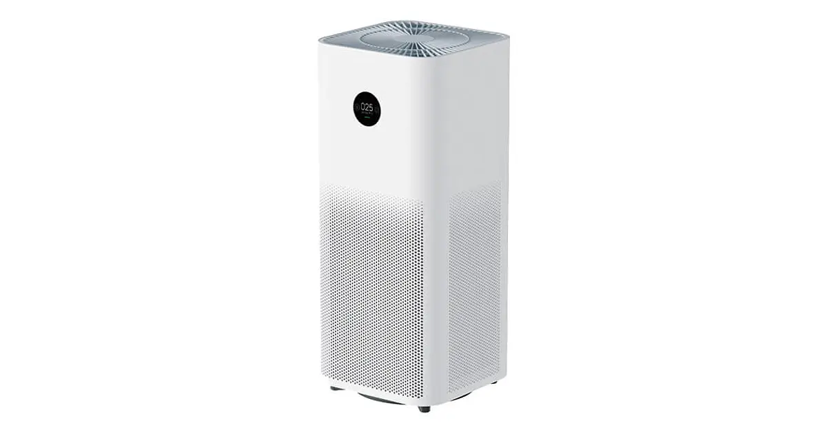 Xiaomi Purificador de Aire Smart 4 Pro