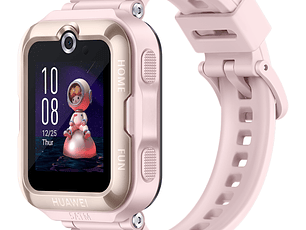 Huawei Watch Kids 4 Pro Pink
