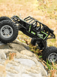 RC Monster Truck 4WD 2,4 GHz – Rock Crawler Eléctrico Recargable con Batería Incluida - Miniatura 4