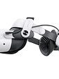 BOBOVR M3 Pro Battery Pack Head Strap Accessories, Compatible with Meta Quest 3/Quest 3S,Reduce Facial Stress,Magnetic Battery Swap Design - Miniatura 1