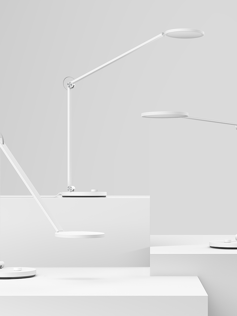 Xiaomi Mi Smart LED Desk Lamp Pro 2