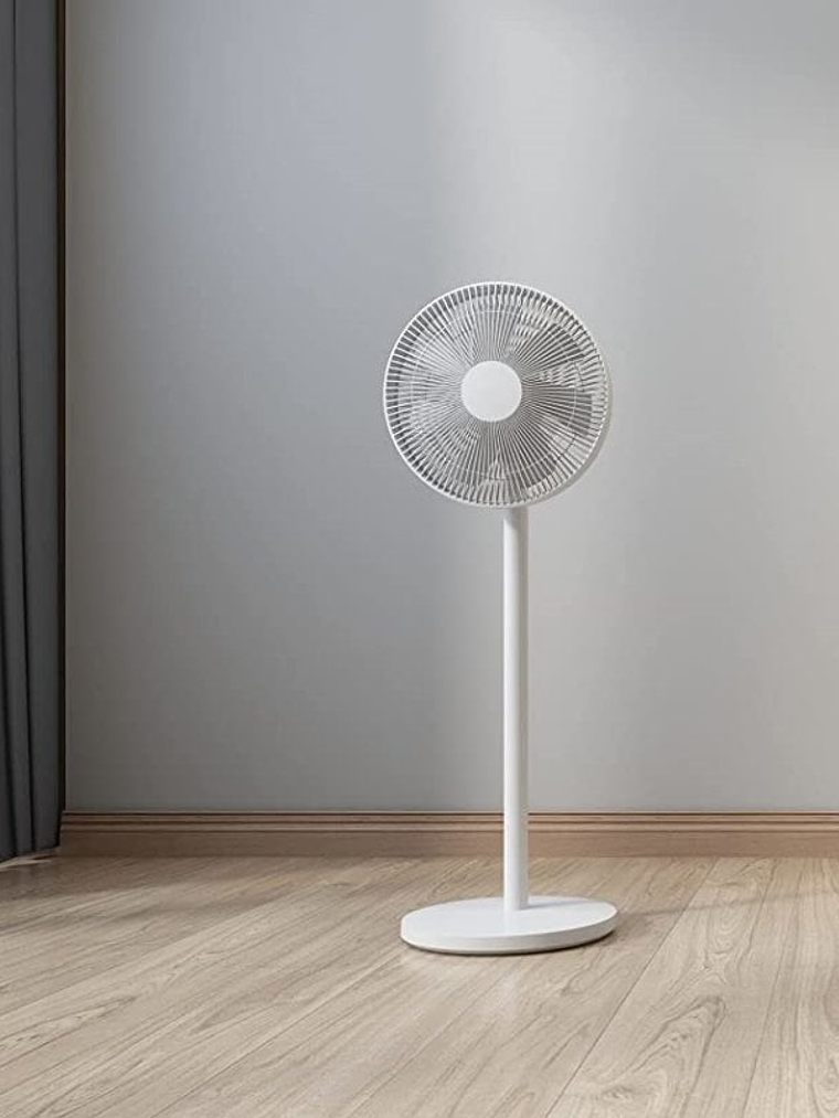Xiaomi Ventilador de Pie Mi Smart 2 2