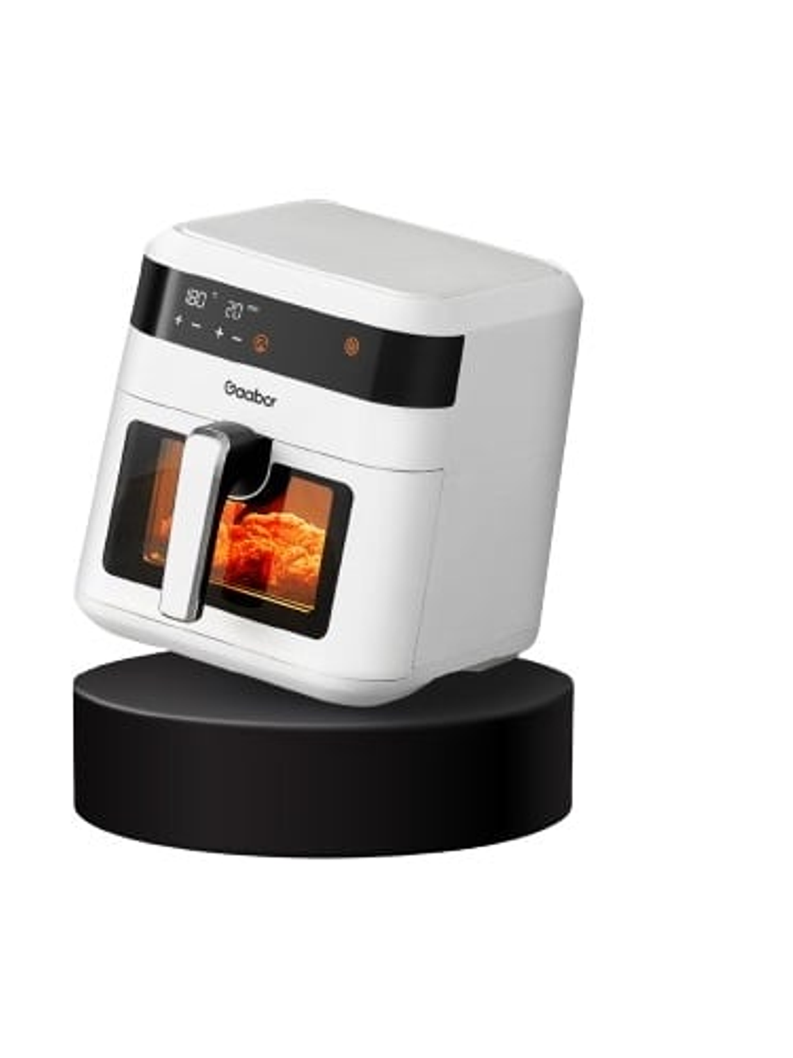 Xiaomi air fryer 5.5 L 3