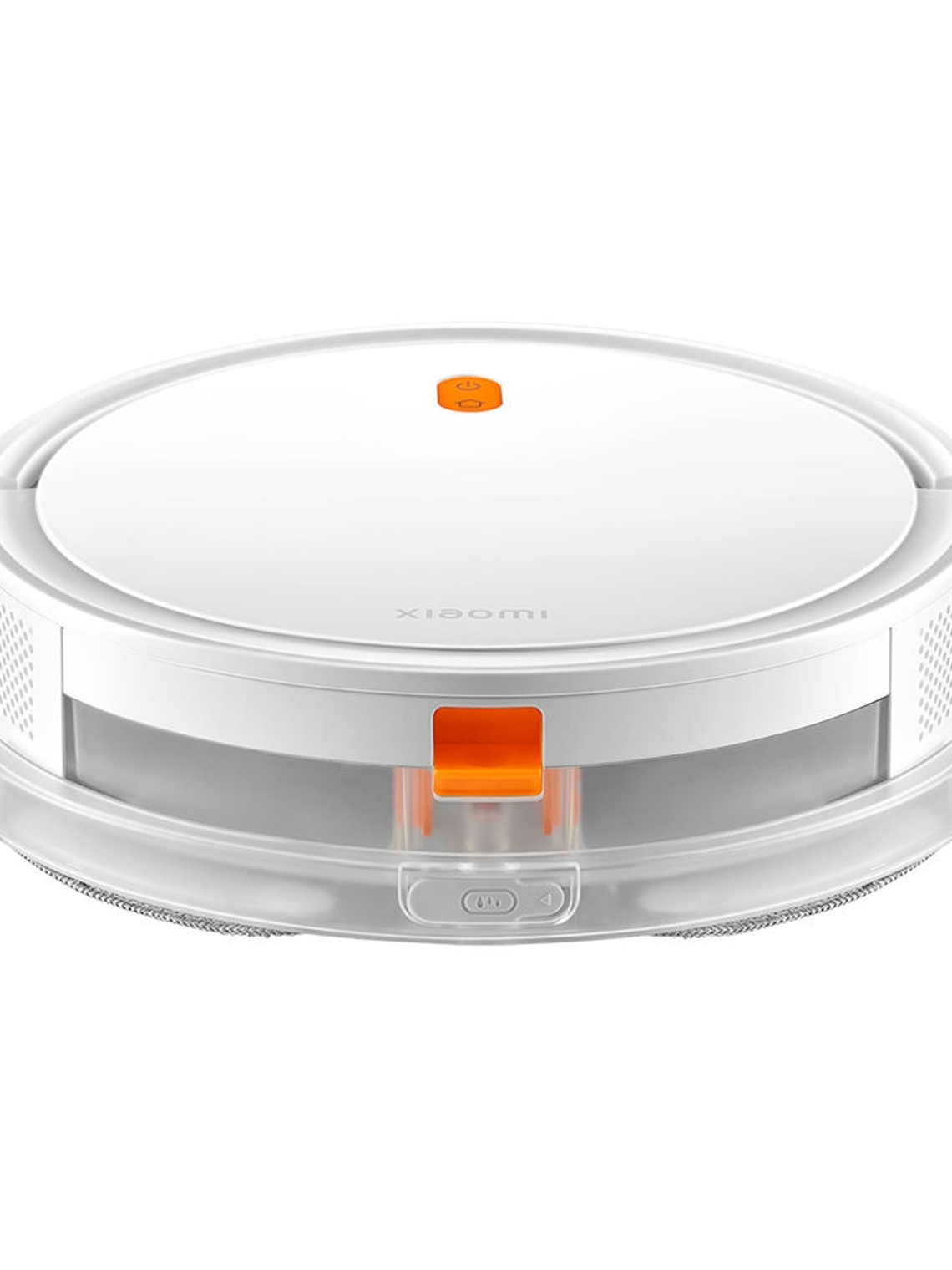 Xiaomi Robot Vacuum E5 White EU 1
