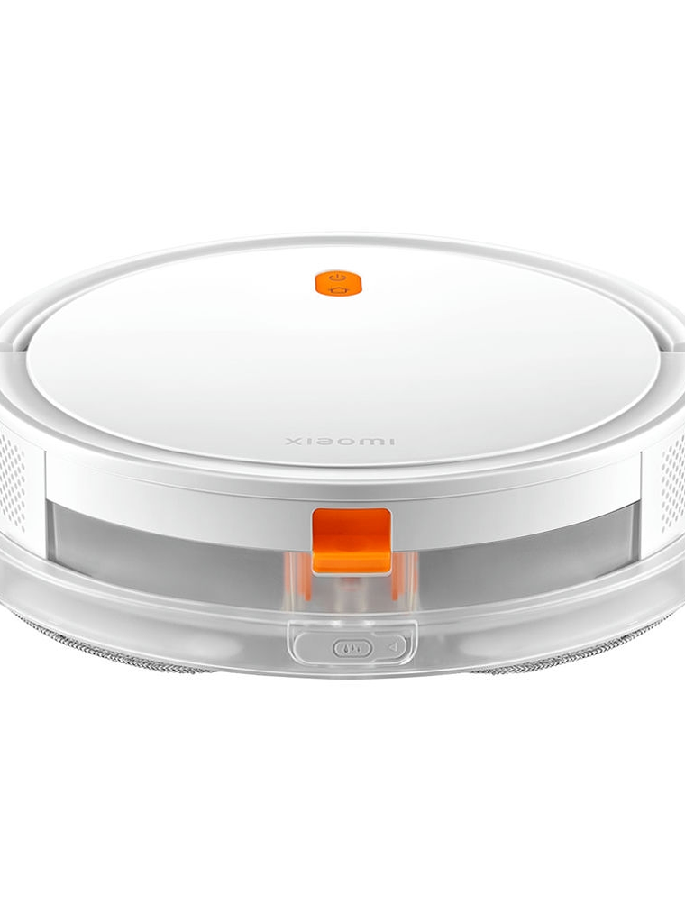 Xiaomi Robot Vacuum E5 White EU 1