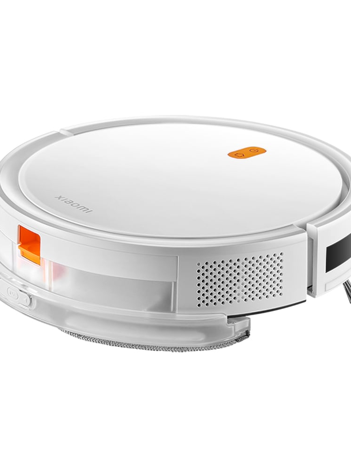 Xiaomi Robot Vacuum E5 White EU 2