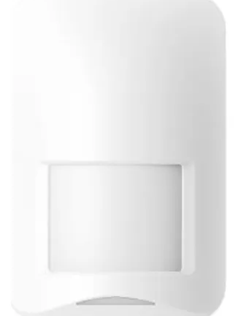 HIK AX Home Detector PIR 10mt PET 24kg 2