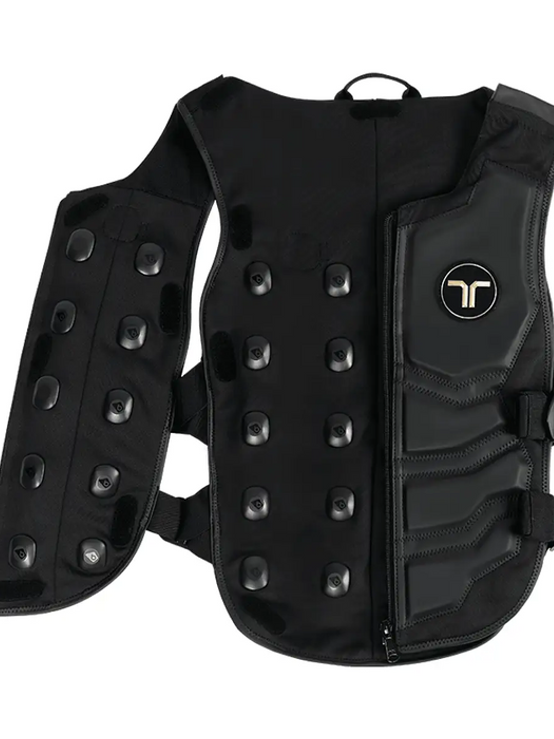 bHaptics TactSuit X40 – Chaleco Háptico Inmersivo para Realidad Virtual (VR) 1