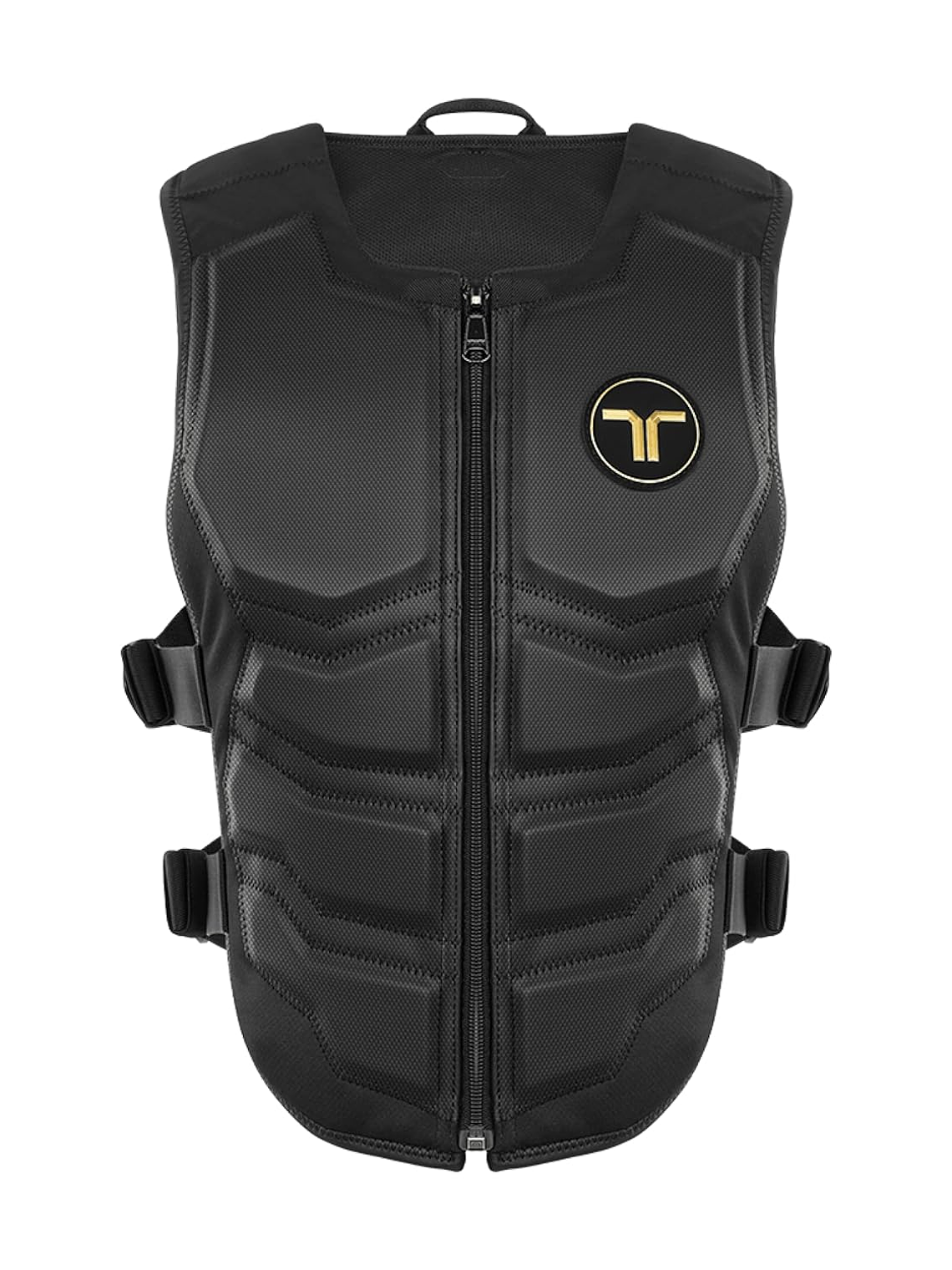 bHaptics TactSuit X40 – Chaleco Háptico Inmersivo para Realidad Virtual (VR) 2